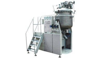 Toffee Candy Production Machine , Sweet Manufacturing Machine Milk Filled