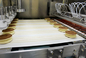 PD1000 Top Sandwich Pancake Dorayaki Production Line Sandwich Pancake Dorayaki Processing Line Pancake Making Equipment