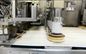 PD1000 Top Sandwich Pancake Dorayaki Production Line Sandwich Pancake Dorayaki Processing Line Pancake Making Equipment