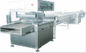 Swiss Roll Cake Production Machine ,  Sponge Cake Machine Innovative 8T / day