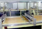 Full Automatic Swiss Roll and Layer Cake Production Line, Swiss Roll and Layer Cake Processing Line Equipment Machinery