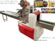 Pastry Packing Cookie Forming Machine 304 Stainless Steel Material 80 - 15pcs / Min