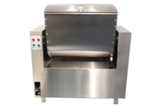 Biscuit Bakery Industrial Flour Mixer, Food Mixer Machine, 20L High Speed Biscuit Full Steel Flour Mixer