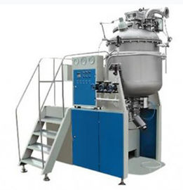 Chocolate Eclair Toffee Candy Production Line 300kg/H Capacity Die Type