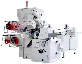 Quality Candy Double Twist Packing Machine,Chocolate Double Twist Packing Machine,High Speed Candy Twist Packing Machine