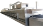PD250-PD1000 Sandwich Biscuit Processing Line Equipment, Automatic Sandwich Wafer Biscuit Machine Production Line