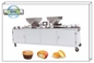 PD600 Full Automatic Cup Cake Madeline Production Line,Cup Cake Processing Line,Muffin/Custard Cup Cake Making Machinery