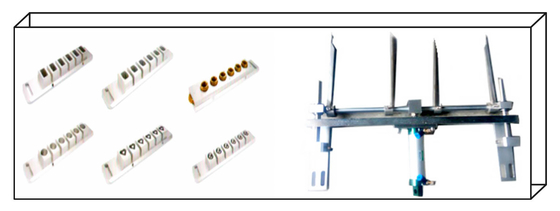 PD400 Jam / Chocolate Center Filled Cookie Forming Machine Production Line Jenny Cookie Processing Machinery