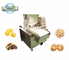Cookies Production Line Semi Automatic 100KG/H-500KG/H Choco Chips Butter Cookies Production Line Fully Automatic
