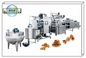 PD300 Toffee Candy Production Machine Line Equipment, Center Filled Toffee Candy Sweet Manufacturing Machine Line