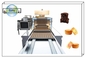 Custard Pie Cake Processing Line,Cup Cake Production Line Machine,Muffin Cake Production Line Equipment Fully Automatic