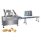 Soft Sandwich Biscuit Processing Line, OREO Sandwich Biscuit Machine High Speed Capacity