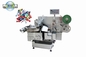 Double Twist Chocolate Candy Packing Machine Double Twist Candy Wrapping Machine For Sale In Shanghai Factory