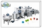 A To Z Lollipop Production Line 300KG/H Assorted Shaped Lollipop Line Candy Machine China Factory Supplier