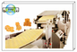 Full Automatic Biscuit Processing Line, Hard Biscuit Making Line Equipment, Soft Biscuit Production Line