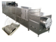 PD600 Chocolate Beans Production Line Making Equipment Machinery Chocolate Spherical Ball Beans Processing Line Machine