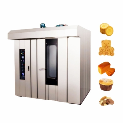 PD30 Bread Dough Divider Rounder, Toast Bread Processing Line Machinery, Toast Bread Production Line Bread Equipment