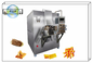 PD50 Two Color Wafer Stick/Egg Roll Production Line Machinery Two Color Wafer Stick/Egg Roll Processing Line Equipment