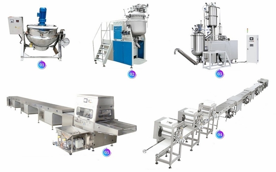 Candy Bar Snicker Bar Production Line Machine,Energy Bar Snicker Making Line Machine, Protein Candy Bar Making Equipment