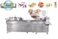 PD898 Lollipop Candy Pillow Packaging Machine Candy Pillow Wrapping Machine