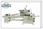 Bulk Biscuit Packaging Machine Without Tray Flow Packing Machine For Biscuit 5.2KW Power 3 Phase 380V Easy Operation