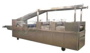 Highly Automatic Hard Biscuit And Soft Biscuit Production Line Biscuit Processing Line Equipment