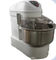 Industrial Dough Mixer For Bread Processing Line Stainless Steel Bread Dough Mixer Machine Bread Flour Mixer Machinery