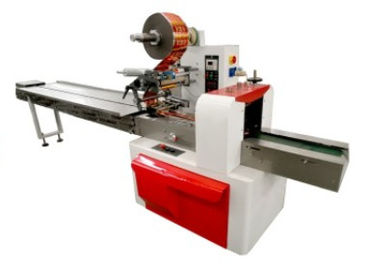 PANDA Semi-Automatic Cup Cake Production Line,Custard Muffin Cake Production Line,Madeline Cake Production Line Machine