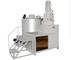 PD150 Automatic Chocolate Production Line Chocolate Depositing Processing Machine Chocolate Making Plant Equipment