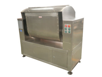 Biscuit Bakery Industrial Flour Mixer, Food Mixer Machine, 20L High Speed Biscuit Full Steel Flour Mixer