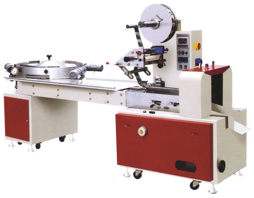 Automatic Gummy Candy Production Line, Gummy Candy Making Machine, Soft Gummy Candy Production Line