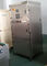 PD400 Complete Chocolate Enrobing Machine Line Complete Chocolate Coating Processing Line Machinery Equipment 150KG/H