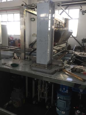 Fruit Jelly Gummy Hard Candy Lollipop Production Line, Jelly Gummy Hard Candy Lollipop Processing Line