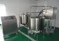 Commercial Custard Cake Baking Machine Various Packing Type Available 400kg/H